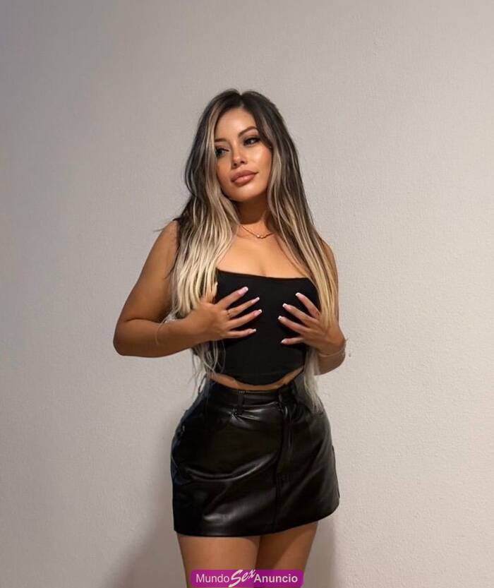 MONICA ARDIENTE Y SENSUAL EN COLLBLANC BARCELONA profile photo