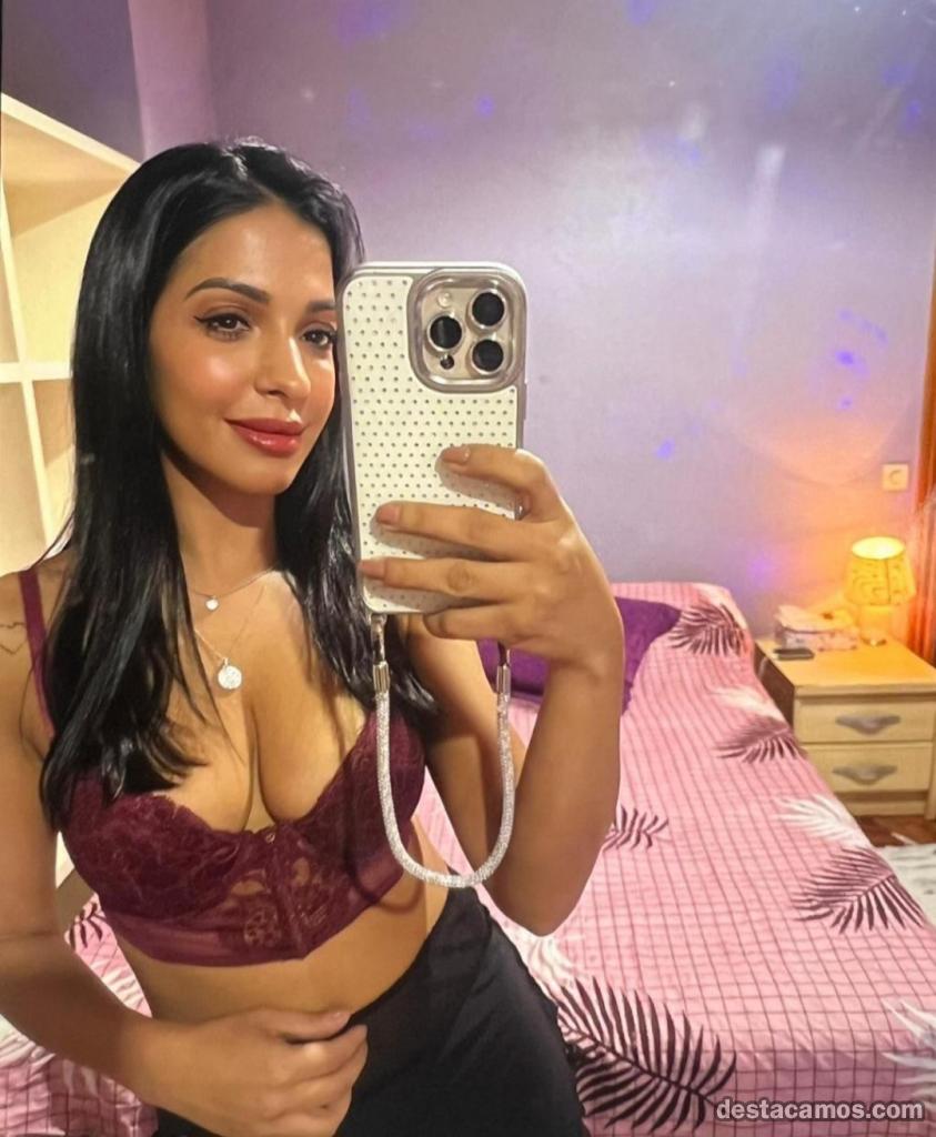 LUANA BRASILEñA MORBOSA profile photo