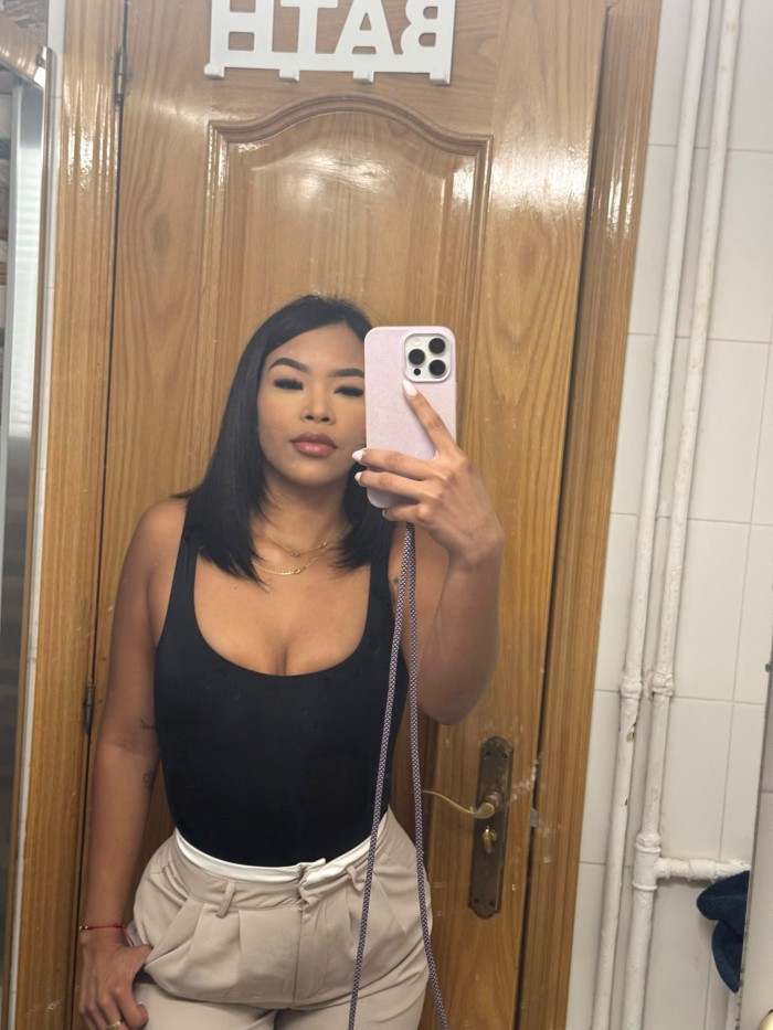 EN GIJON SEXO FIESTA A TOPE JOVENCITA VENEZOLANA profile photo