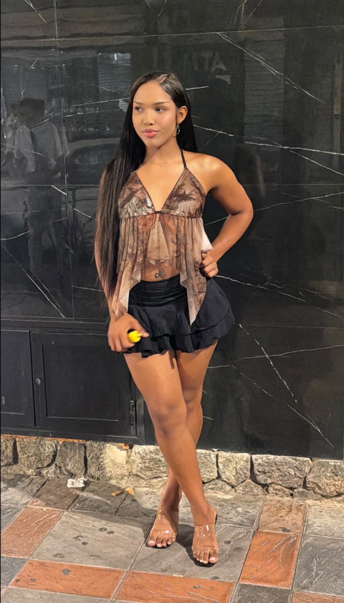 ENCANTADORA SENSUAL ARDIENTE DESEOSA DE SEXO profile photo
