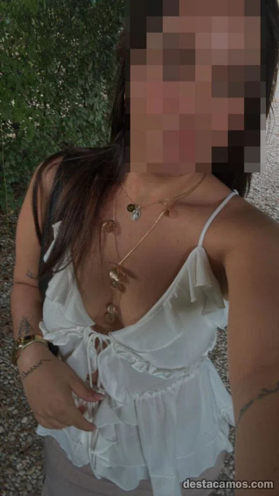 MUJER DESEOSA DE SEXO SIN LIMITES EN ORDIZIA profile photo