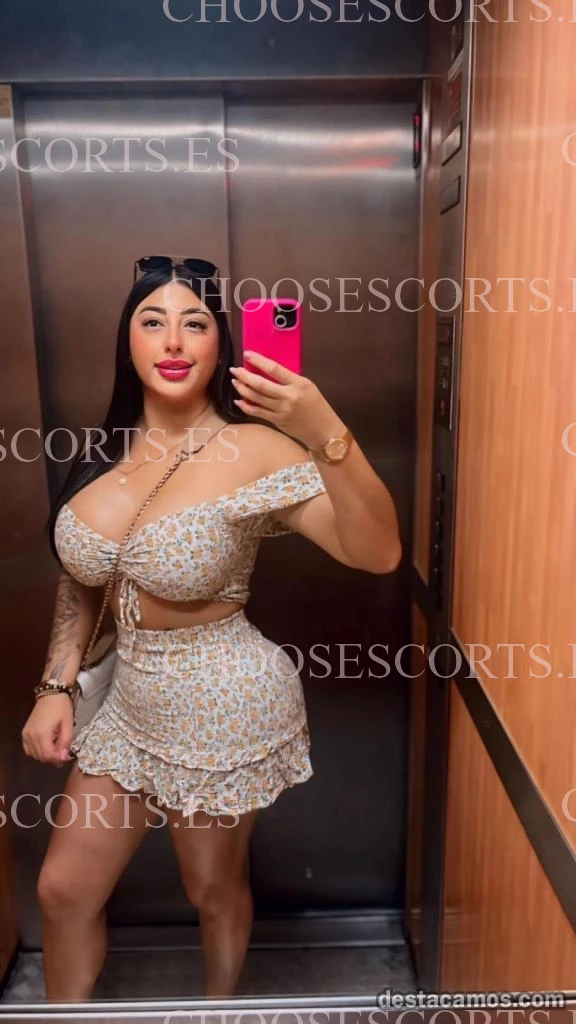 NOVEDAD CELESTE KOLUMBIANERIN CHRISTLICHE TENERIFE profile photo