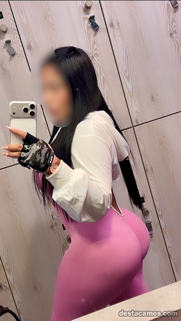 QUEEN ES UNA MASAJISTA COMPLETA Y CON GANAS DE PASARLO EN GRANDE profile photo