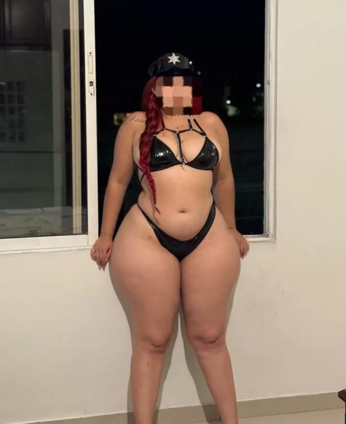 DELICIOSA EXOTICA DESEOSA CON GANAS DE PASARLA BIE profile photo