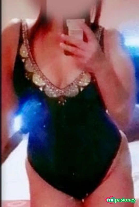 hermosa Brasilianerin profile photo