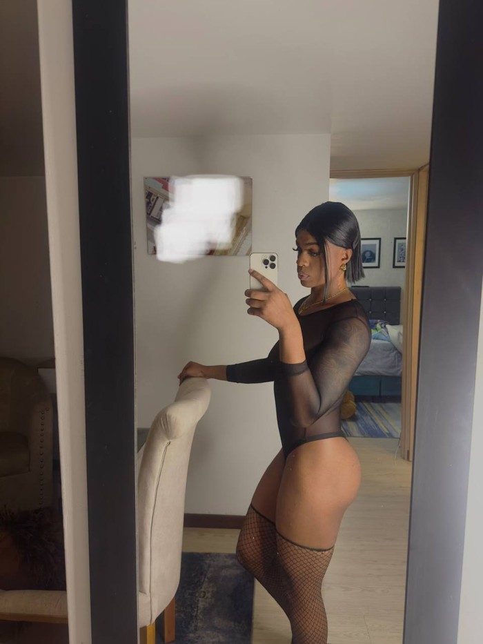 IMPRESIONANTE TRAVESTI SENSUAL Y MORBOSA profile photo