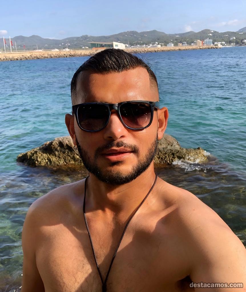 Morenito Brasileño profile photo