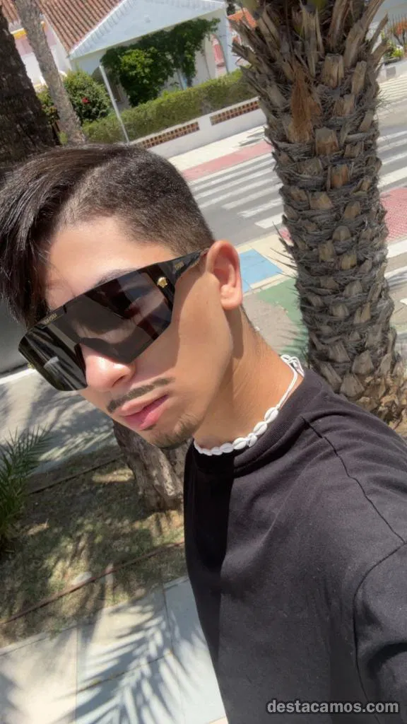 Amir Sevilla profile photo