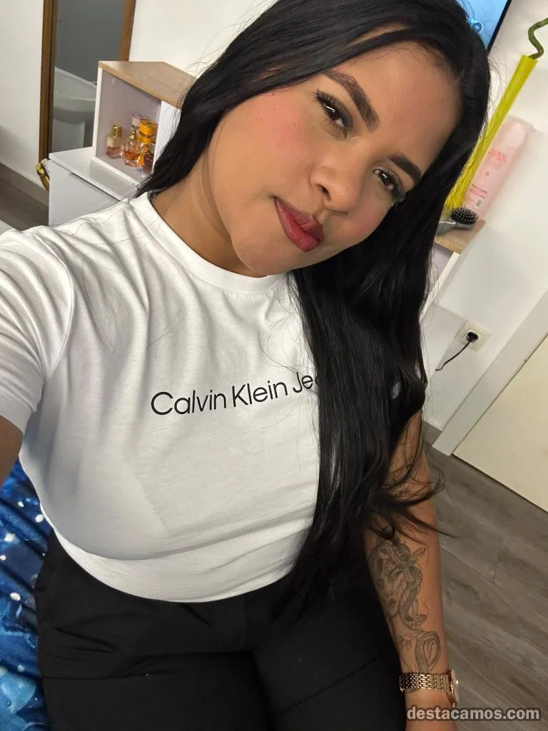 Latina morena profile photo