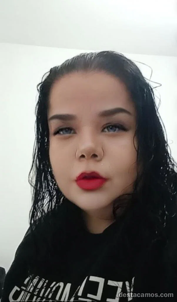 Macarena recién llegada todo completo también sólo hago salidas profile photo