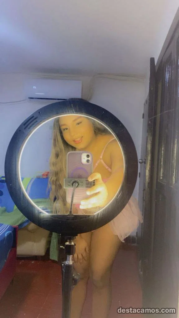 Morenita Trans profile photo
