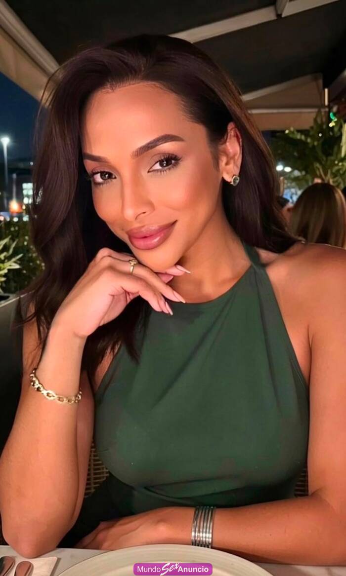 MIRANDA SOFÍA; FEINE UND SCHÖNE TRANSGENDER-FRAU IN SEVILLA! profile photo