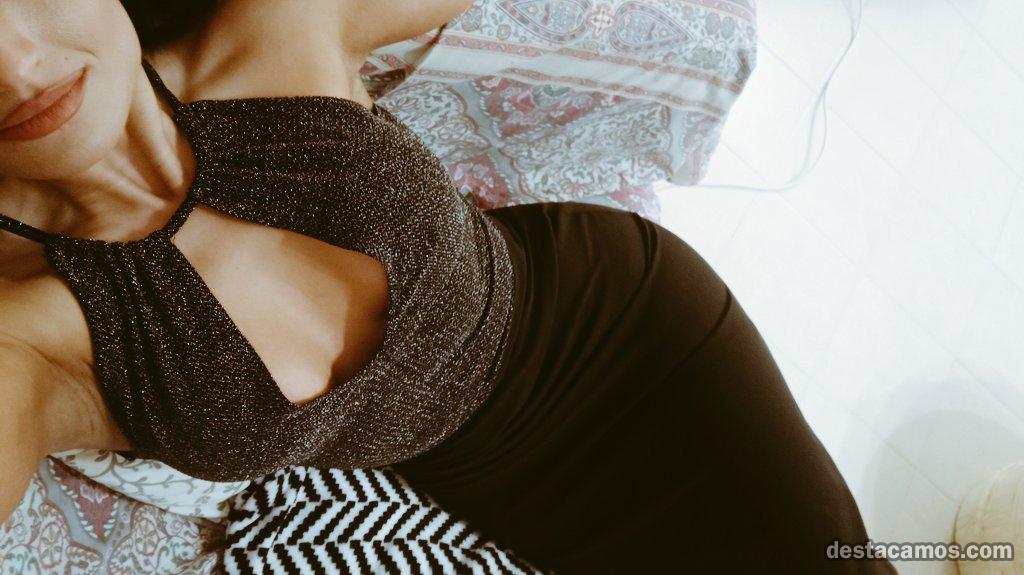 Isabella chica Española profile photo