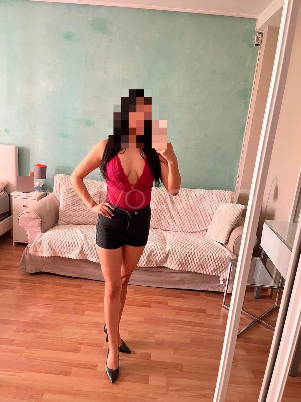PARAGUAYA EXCLUSIVA MUY CALIENTE EN ODONELL profile photo