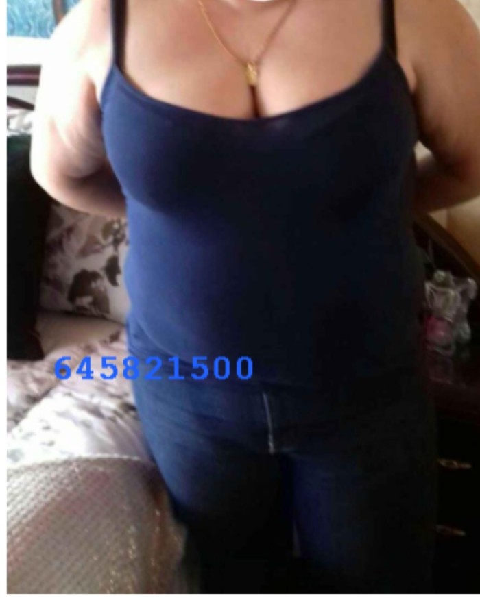 ORENSANA CINCUENTONA GORDITA CARIÑOSA profile photo