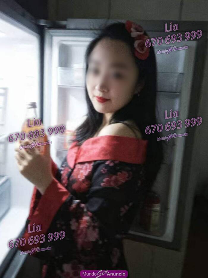 Nueva chicas asiáticas profile photo