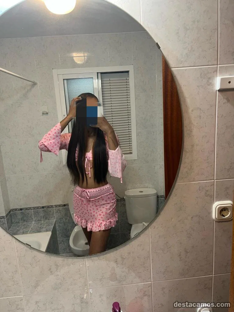 Luciana profile photo