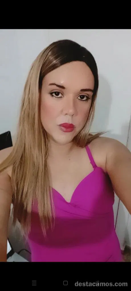 Bianca trans profile photo