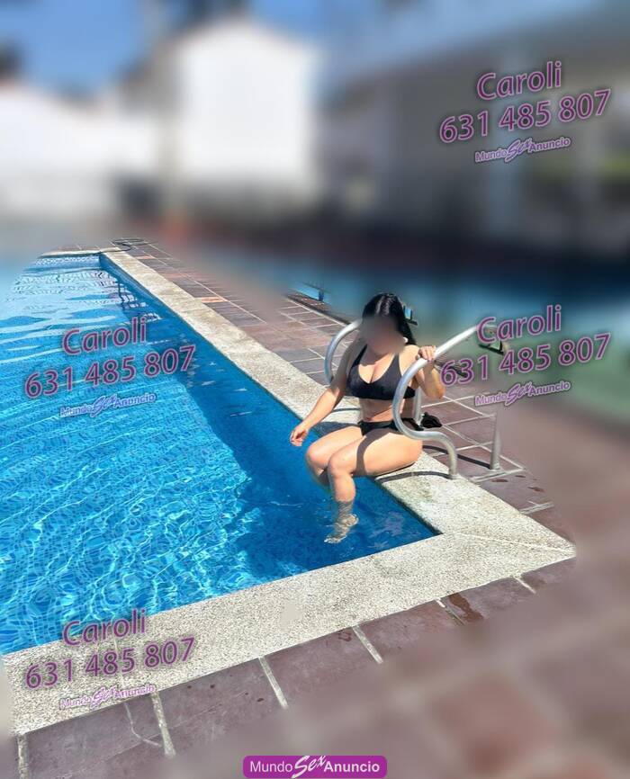 JOVEN PERUANA LINDA SEXI CUERPO FITNESS EN JACA profile photo