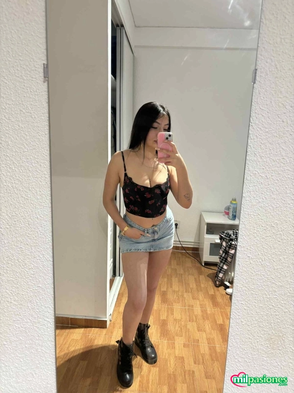 Tú DiosA piel canela te llega donde estas tú papasito profile photo