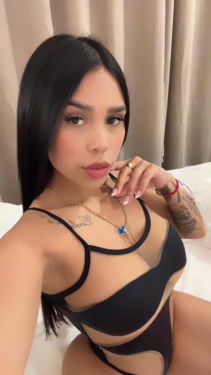 PRECIOSA JOVENCITA SEXY Y MUY TRAVIENSA PARA TÍ profile photo