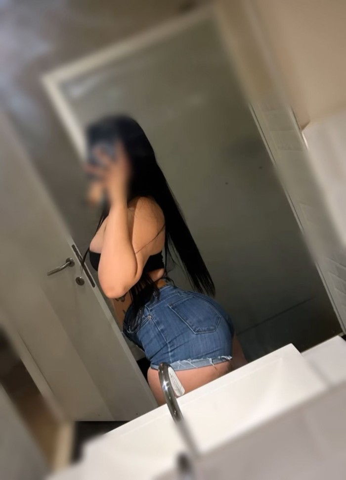 BELLA CAROLINA AUTÉNTICA COLOMBIANA EN VITORIA GASTEIZ DISPONIBLE HOY profile photo
