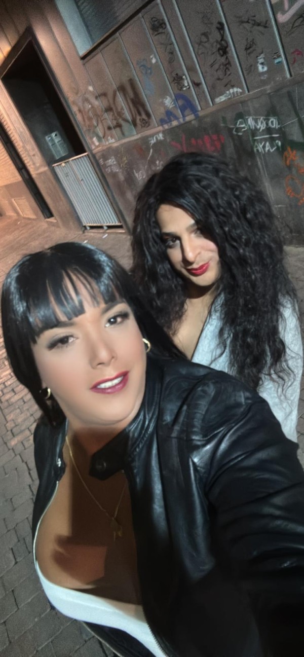 Tú Favorite Liebhaber zu den Partys profile photo
