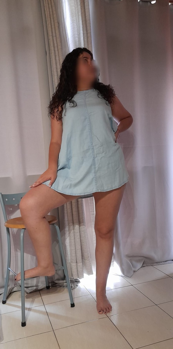SOFíA CANARIONA PRIMERA VEZ EN CóRDOBA profile photo