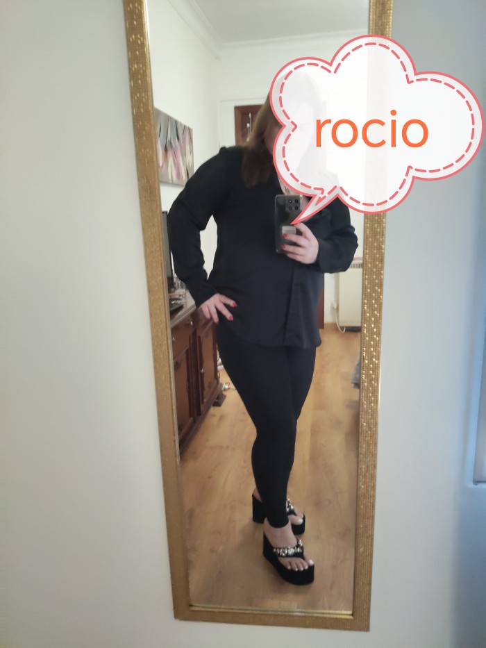 MADURITA PREMIÈRE FOIS À VILLAROBLEDO profile photo