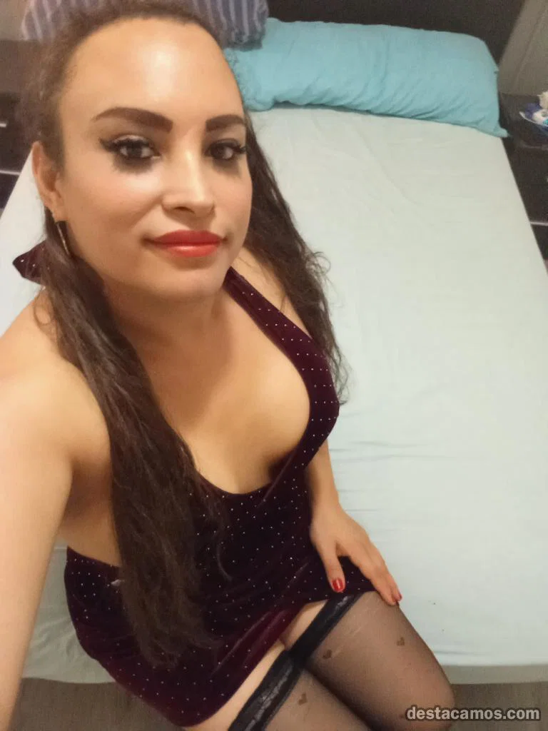 NOVEDAD DULCE TRANS COLOMBIANA EN ALICANTE MOMENTOS INOLVIDABLES profile photo