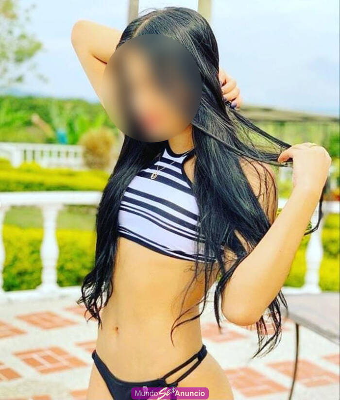 ALEJA NOVEDAD!! 19 AÑITOS JOVENCITA CARIÑOSA SEXY IMPLICADA EN SANTANDER profile photo