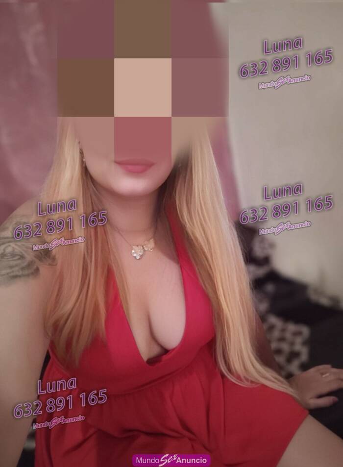SUPER NEW BRUNA IN CALAHORRA profile photo