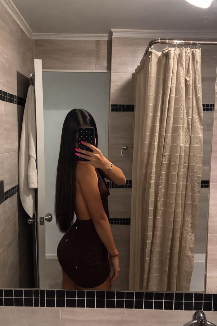 EN SANXENXO MUJER CON GANAS DE UNA BUENA FOLLADA profile photo