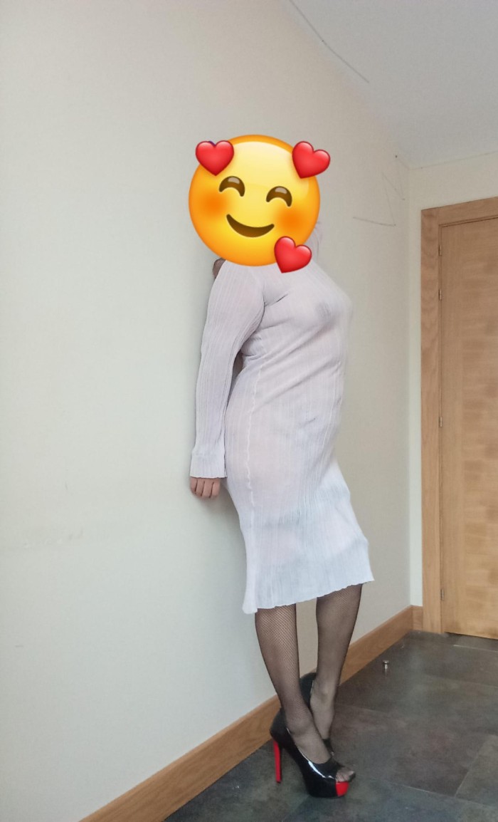 HERMOSA MUJER ADICTA AL SEXO GUARRO Y DURO!! profile photo