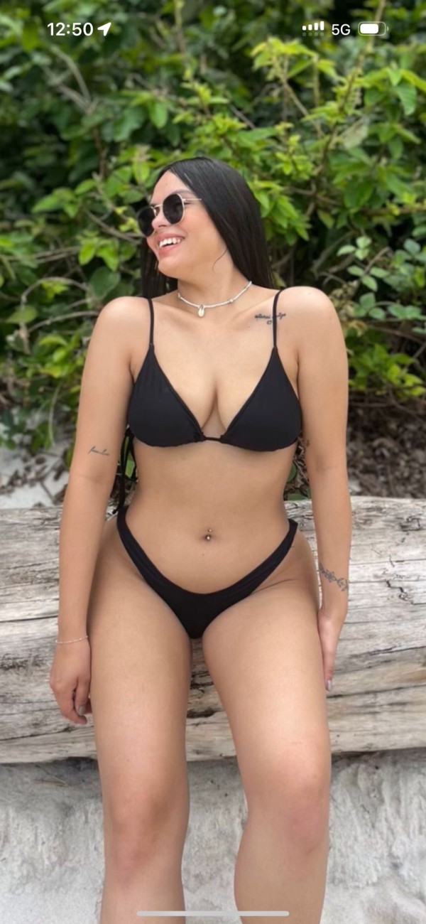 Soy una brasileña muy caliente amable que soy profile photo