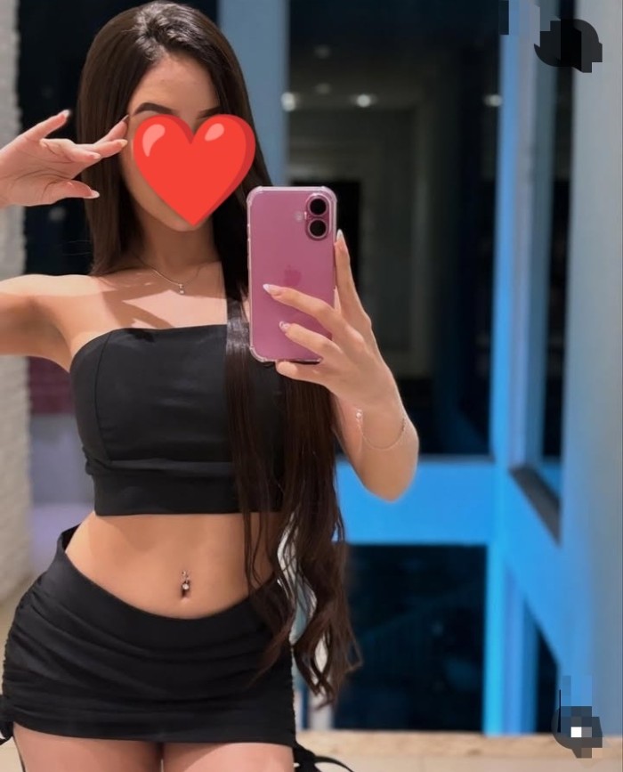 NUEVA EN ANTEQUERA PRECIOSA Y AMOROSA ESCORT JOVENCITA . profile photo
