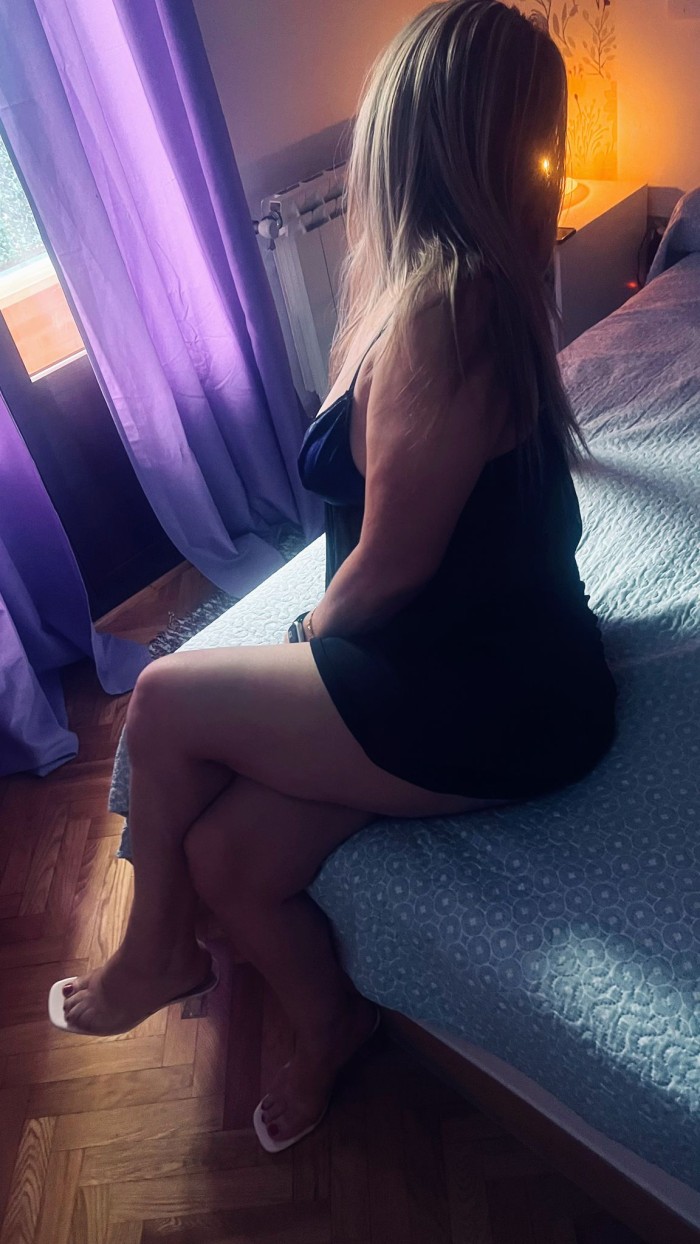 VICTORIA MADURITA COLOMBIANA GUAPISIMA 45 AÑOS REGRESO 24H profile photo