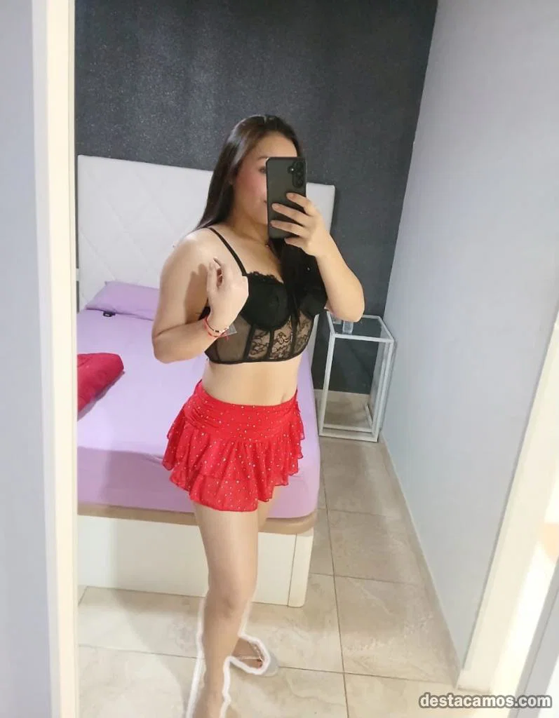JOVENCITA PARAGUAYA PRECIOSA 22 AÑITOS ESTRENO 24H profile photo