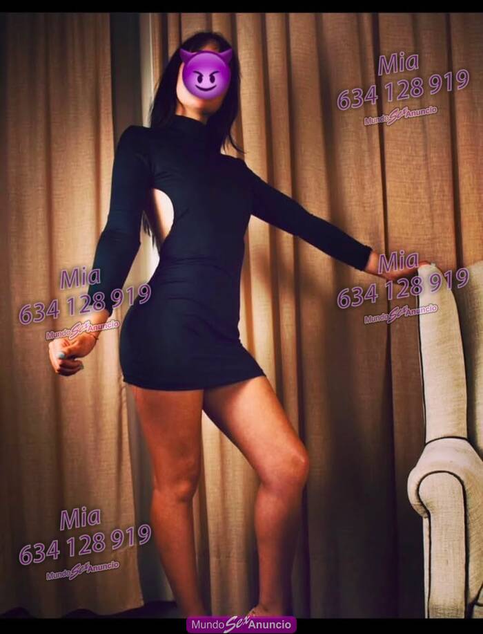 Mia para caballeros Exigentes profile photo