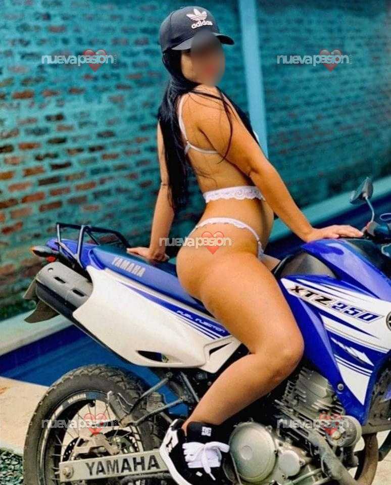 EN EL INTERNADO LA LAGUNA LAURA LATINA DE BELLEZA EXOTICA 24 HORAS VIP profile photo