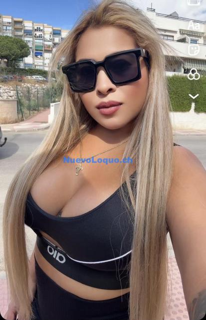 SARA NOVEDAD EN TORREJóN profile photo