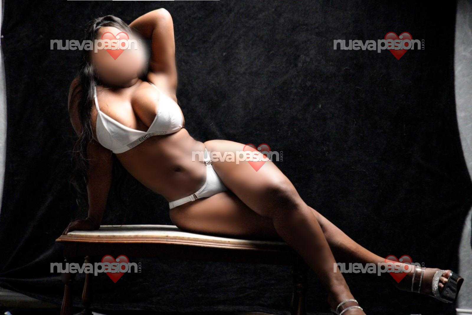 MORENA CARIBEÑA POR GIRONA profile photo