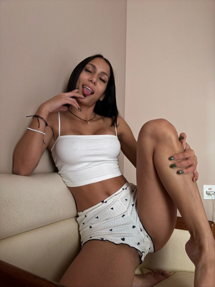 MORENA CON RICAS TETAS profile photo