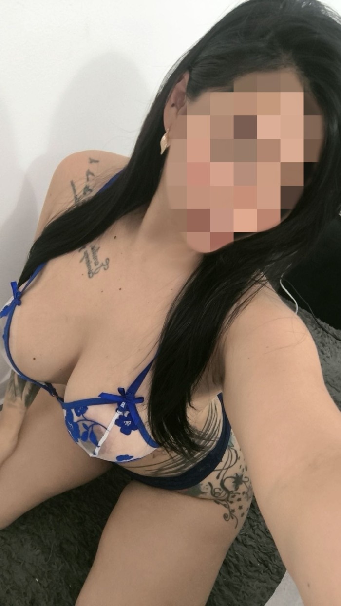 CULONA ARDIENTE DE PLACER CON GANAS DE FOLLAR profile photo