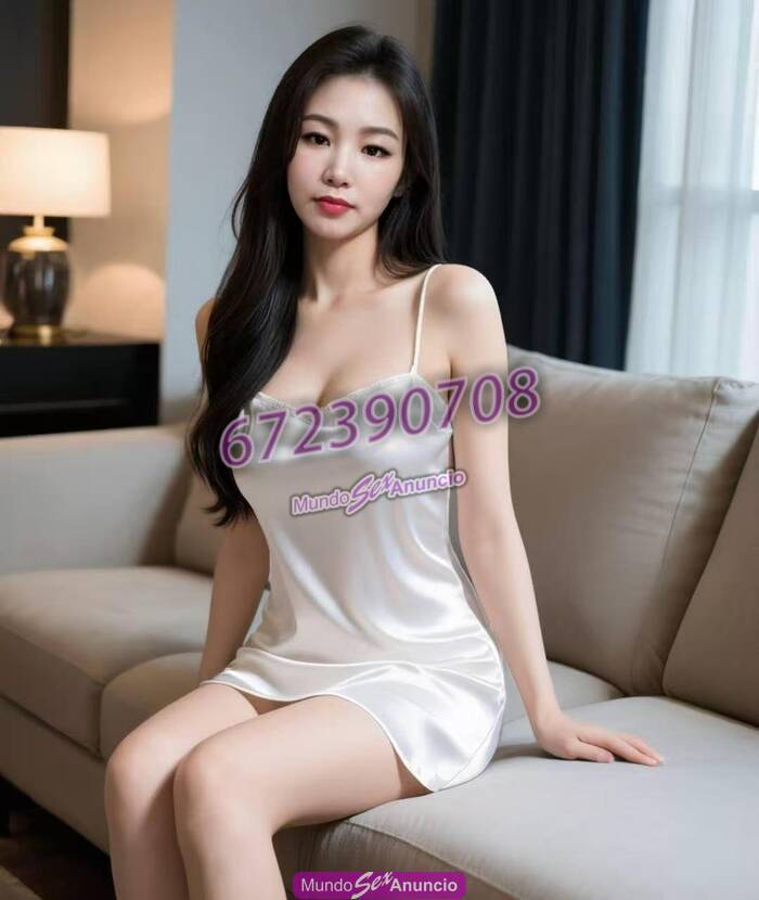 ORIENTALISCHE ESCORTEN IN TORRERO 672390708 profile photo