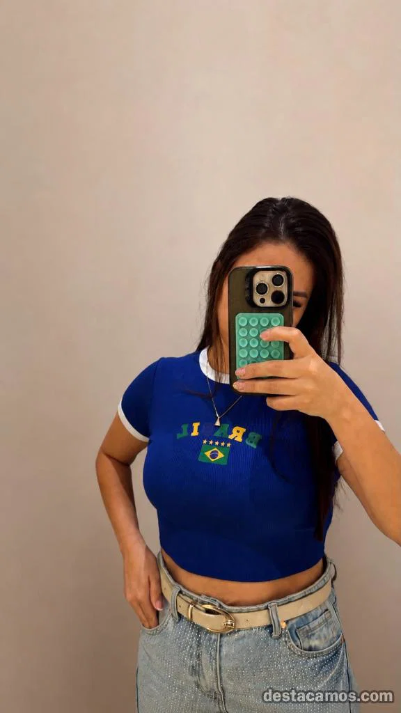 BRASILIANERIN SEHR HEIß LETZTE TAGE IN SPANIEN profile photo