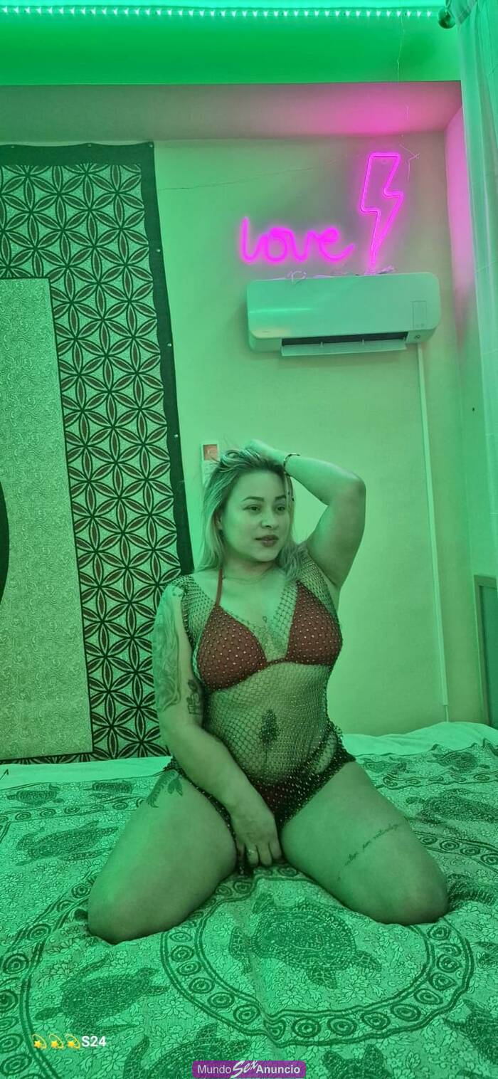 BOMBA DE SEXO FIESTERA COMPLACIENTE EN SAGUNTO profile photo