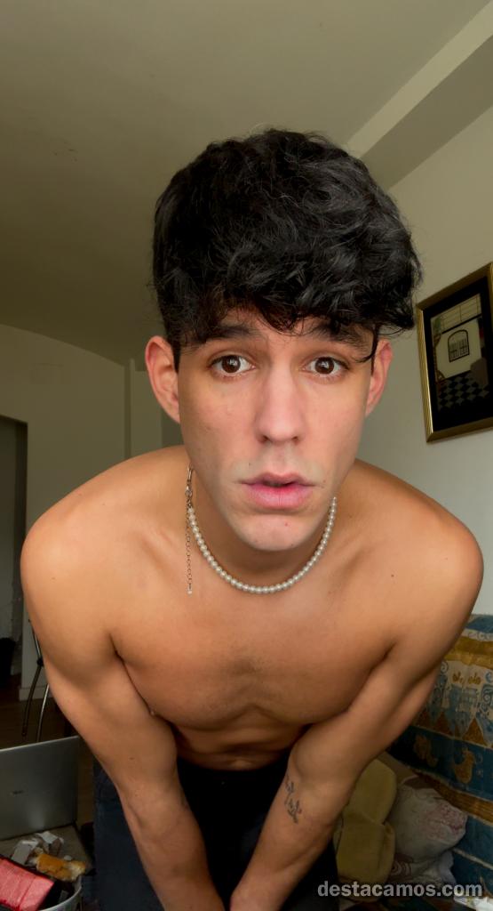 jungen Spanier profile photo