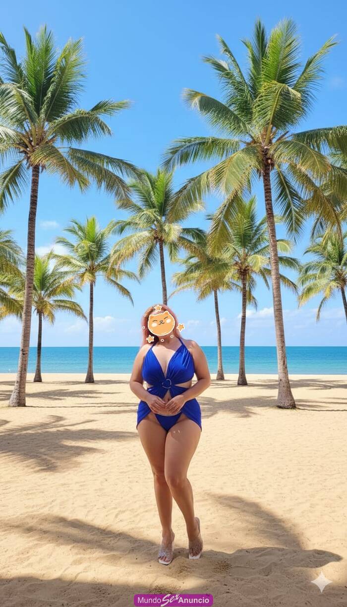Lo mejor que veraz rellenita de sorpresas profile photo