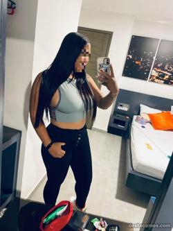 HOLA MIS AMORES SOY JULITHE RESIEN LLEGADA TU CIUDAD VALLADOLID profile photo